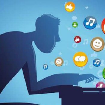 جنگ نرم در فضای سایبری